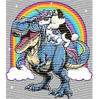 Animal Integration-DW 1146